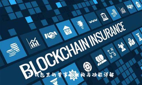 TP钱包里的董事会结构与功能详解