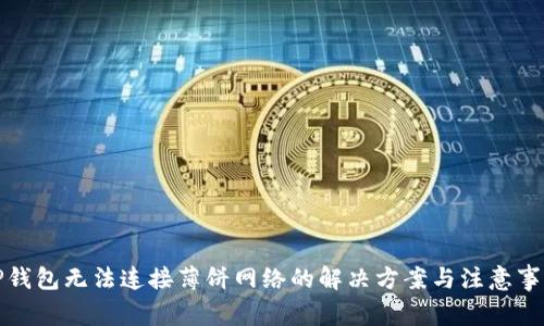 TP钱包无法连接薄饼网络的解决方案与注意事项