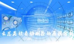 TP钱包为什么总是被自动删