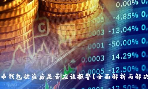 虚拟币钱包被盗后是否应该报警？全面解析与解决方案
