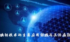 区块链技术的主要应用领