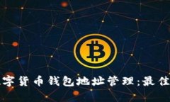 全面解析数字货币钱包地