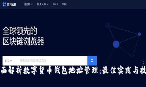 全面解析数字货币钱包地址管理：最佳实践与技巧