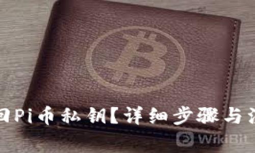 如何找回Pi币私钥？详细步骤与注意事项