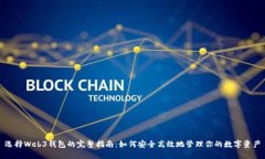 选择Web3钱包的完整指南：