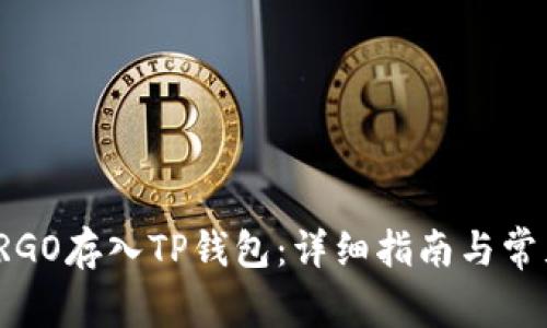 : 如何将ERGO存入TP钱包：详细指南与常见问题解答