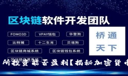 在Upbit交易所投资能否盈利？揭秘加密货币交易的真相