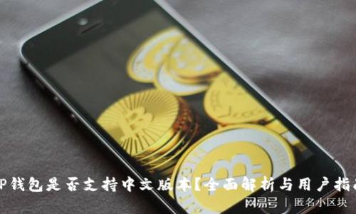 TP钱包是否支持中文版本？全面解析与用户指南