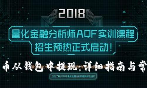 如何将虚拟币从钱包中提现：详细指南与常见问题解析