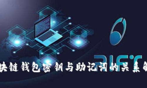 区块链钱包密钥与助记词的关系解析