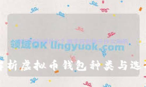 全面解析虚拟币钱包种类与选择指南