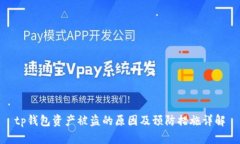 tp钱包资产被盗的原因及预