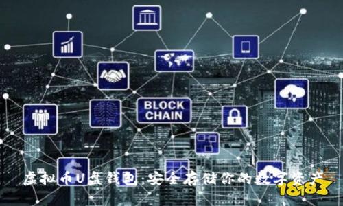 虚拟币U盘钱包：安全存储你的数字资产