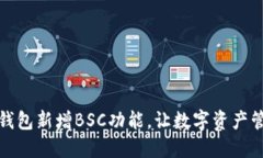 电脑版TP钱包新增BSC功能，