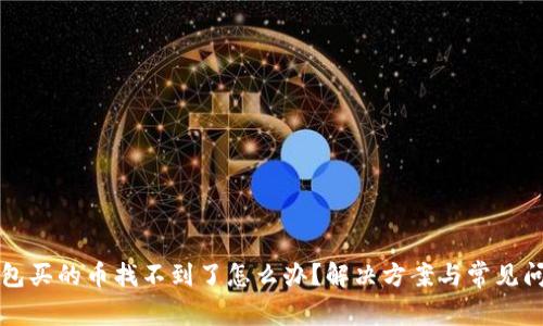 在TP钱包买的币找不到了怎么办？解决方案与常见问题解析