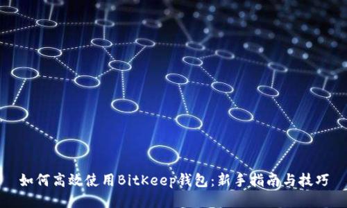 如何高效使用BitKeep钱包：新手指南与技巧