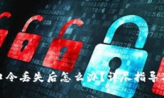 加密钱包口令丢失后怎么