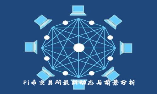 Pi币交易所最新动态与前景分析