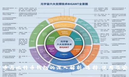 加密货币与比特币钱包的深入解析：选择、使用及安全指南