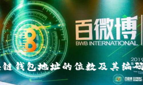 区块链钱包地址的位数及其编码解析