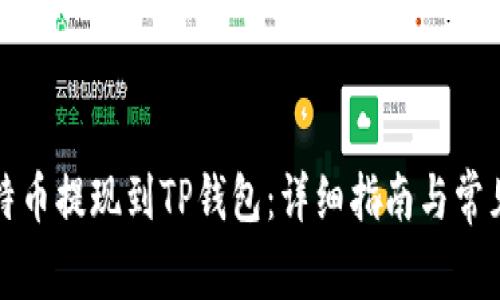 如何将比特币提现到TP钱包：详细指南与常见问题解答