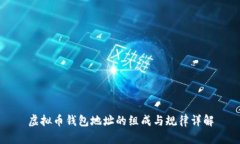 虚拟币钱包地址的组成与