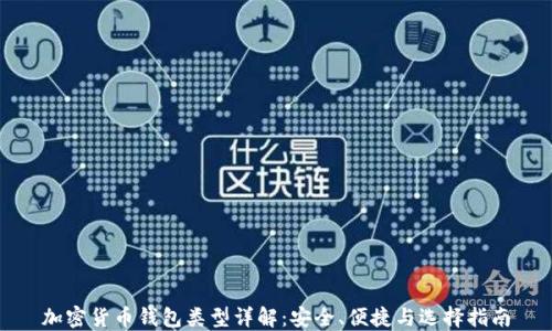 
加密货币钱包类型详解：安全、便捷与选择指南