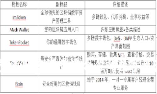 区块链钱包评测：选择最适合你的数字资产管理工具