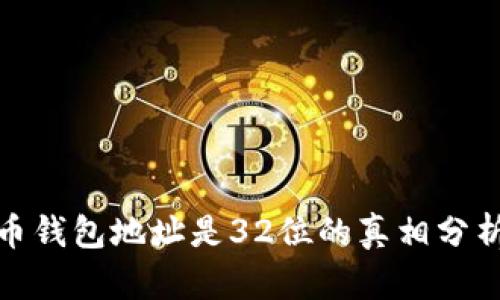 数字货币钱包地址是32位的真相分析与解读