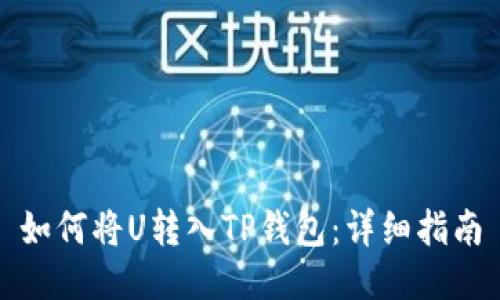 如何将U转入TP钱包：详细指南