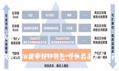 与关键词

如何将ANW提币到TP钱包：详细指南与常见问题