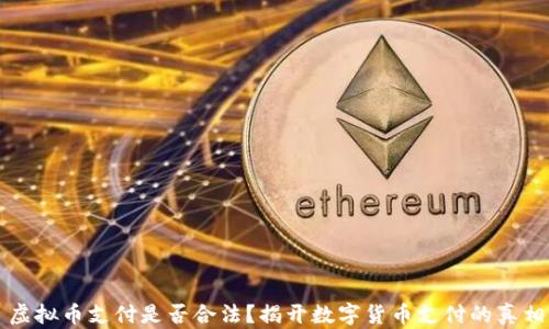 
虚拟币支付是否合法？揭开数字货币支付的真相