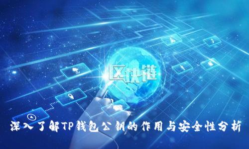 深入了解TP钱包公钥的作用与安全性分析
