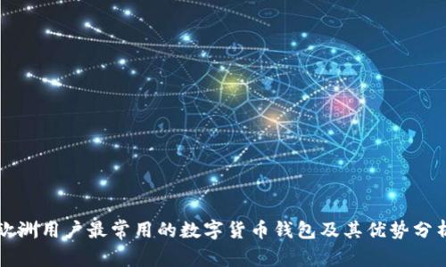 欧洲用户最常用的数字货币钱包及其优势分析