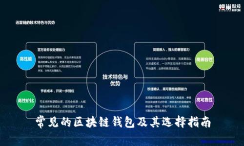 常见的区块链钱包及其选择指南