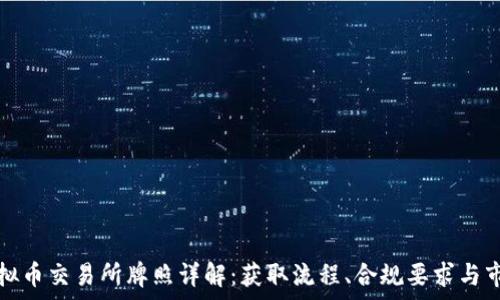   
香港虚拟币交易所牌照详解：获取流程、合规要求与市场前景
