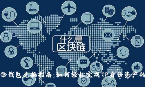 TP身份钱包兑换指南：如何轻松完成TP身份资产的兑换