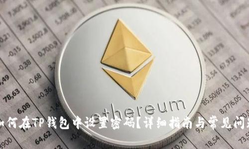如何在TP钱包中设置密码？详细指南与常见问题