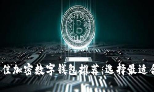 2023年最佳加密数字钱包推荐：选择最适合你的钱包