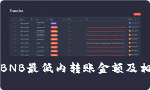 TP钱包BNB最低内转账金额及相关指南