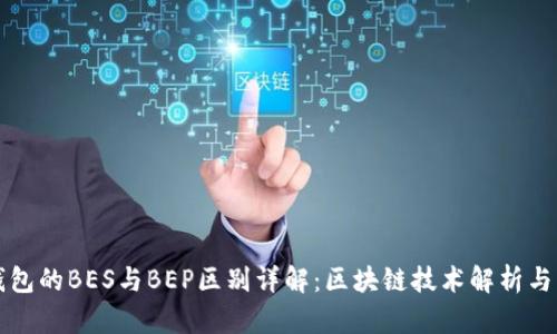 TP钱包的BES与BEP区别详解：区块链技术解析与应用