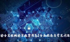 如何安全高效地安装数字