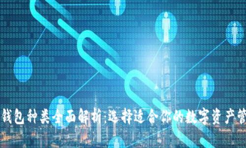 区块链钱包种类全面解析：选择适合你的数字资产管理工具