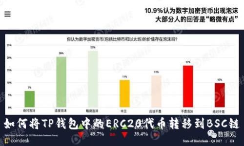 如何将TP钱包中的ERC20代币转移到BSC链