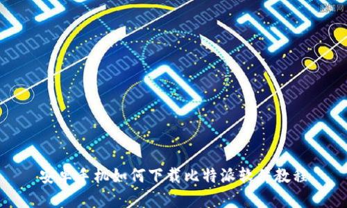 安卓手机如何下载比特派软件教程