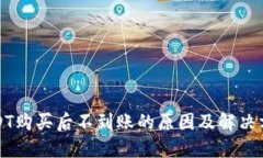USDT购买后不到账的原因及