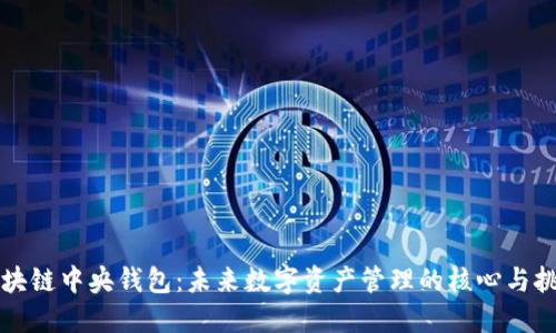 区块链中央钱包：未来数字资产管理的核心与挑战