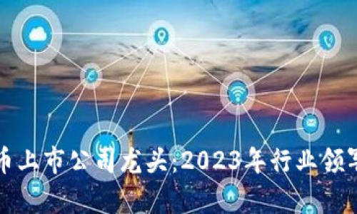 探索数字货币上市公司龙头：2023年行业领军者全面分析