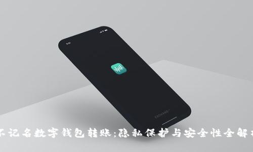 不记名数字钱包转账：隐私保护与安全性全解析