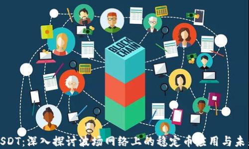 
波场USDT：深入探讨波场网络上的稳定币应用与未来发展